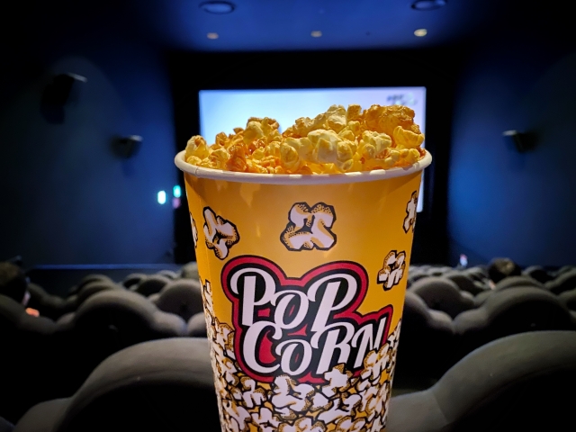 映画館